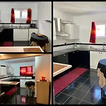 Toca Do Lobo Apartamento Charneca (Setubal)