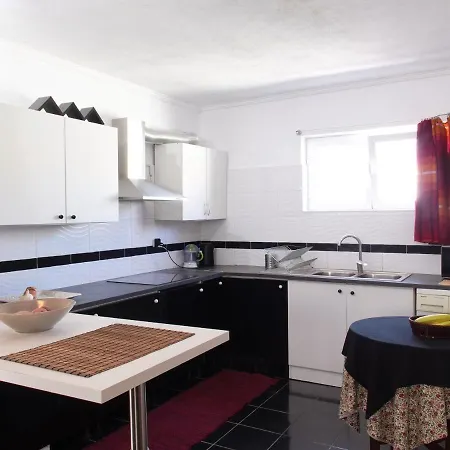 Toca Do Lobo Apartment *