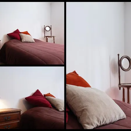 Apartment Toca Do Lobo