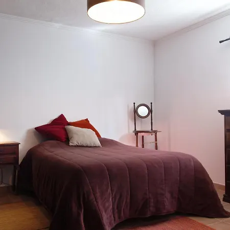 Apartment Toca Do Lobo Charneca (Setubal)