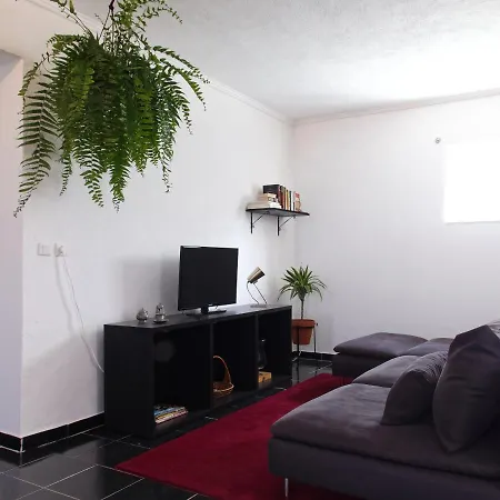 Toca Do Lobo Apartment
