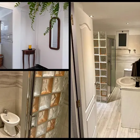 Apartment Toca Do Lobo *