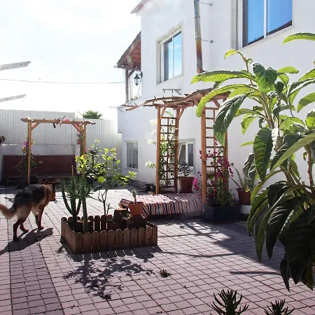 Apartment Toca Do Lobo Charneca (Setubal)