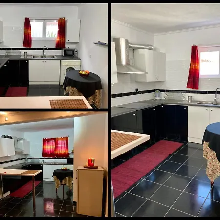 Toca Do Lobo Apartment Charneca (Setubal)