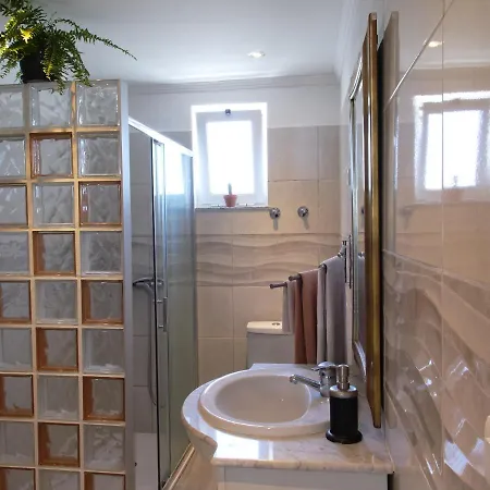 Apartment Toca Do Lobo *